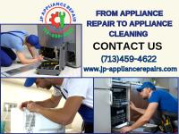 JP Appliance Repair image 6