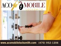 Aco Locksmith Service LLC image 28