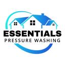 Essentials Pressure Washing logo