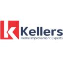 Kellers Roofing & Restoration logo