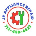 JP Appliance Repair logo