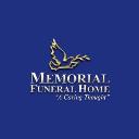 Memorial Funeral Home - San Juan logo