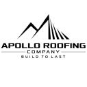 Apollo Roofing Company logo