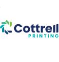 Cottrell Printing logo