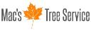 Mac's Tree Service logo