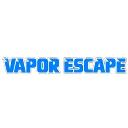 Vapor Escape logo
