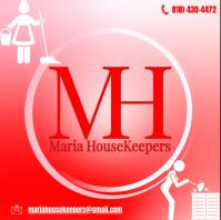 Maria HouseKeepers image 29