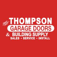 Thompson Garage Doors image 1