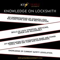 Aco Locksmith Service LLC image 16