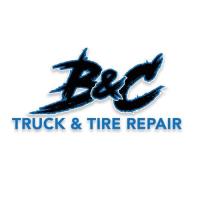 B&C Truck & Tire Repair image 1