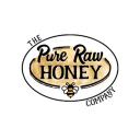 Pure Raw Brands logo