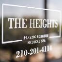 The Heights Plastic Surgery Med Spa logo