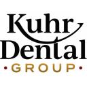 Kuhr Dental Group logo