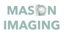 Mason Imaging - MRI, CT Scan, X-ray in Katy logo