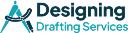 Designing Drafting logo