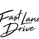 Fastlanedrive logo