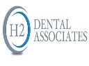 H2 Dental Associates logo
