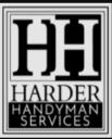 Harder Handyman Services logo
