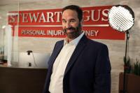 Stewart J. Guss, Injury Accident Lawyers image 9