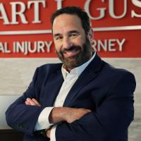 Stewart J. Guss, Injury Accident Lawyers image 7