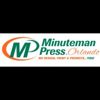 Minuteman Press Orlando image 1