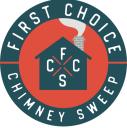 First Choice Chimney Sweep logo
