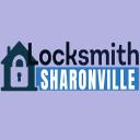 Locksmith Sharonville OH logo