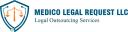 Medico Legal Request LLC logo