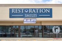 Restoration Smiles - Dentist Tomball image 10