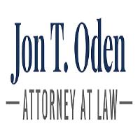 JON T. ODEN, ATTORNEY AT LAW image 1