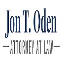 JON T. ODEN, ATTORNEY AT LAW logo