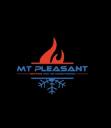 Mount Pleasant Heating & Cooling logo
