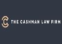 Cashman Law Firm logo