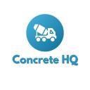 Concrete HQ logo