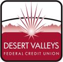 Desert Valleys Federal Credit Union logo