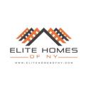 ELITE HOMES OF NY logo