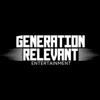 GENERATION RELEVANT ENTERTAINMENT image 2