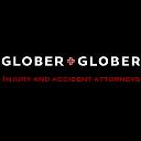 Glober and Glober Injury and Accident Attorneys logo