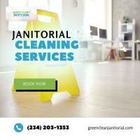 Green Clean Janitorial image 9
