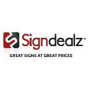 Signdealz Corporation logo