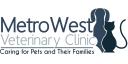 MetroWest Veterinary Clinic logo