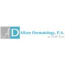 Allure Dermatology logo