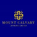 Mount Calvary Lutheran Church logo