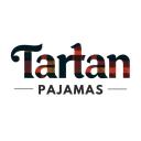 Tartan Pajamas logo