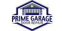 Prime Garage Door Repair logo