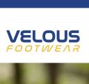 VELOUS Footwear logo