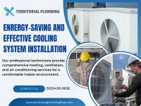 Territorial Plumbing Heating & Cooling image 15