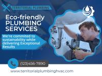 Territorial Plumbing Heating & Cooling image 22