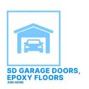SD Garage Doors, Epoxy Floors and More logo