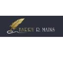 HARRY MAINS logo